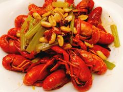 -双海酒店·海鲜家常菜(南戴河店)