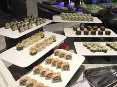 -鹭江潮餐厅•福建菜(鹭江佲家酒店)