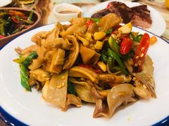 -椿记烧鹅(叠彩店)