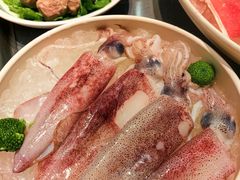 -巴奴毛肚火锅(悠唐购物中心店)