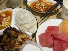 -颐而康按摩(八一桥总店)