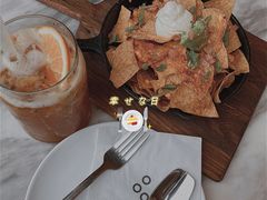 -农畉LONFOOD(福田星河COCOPark店)