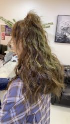 -HaLo hair studio