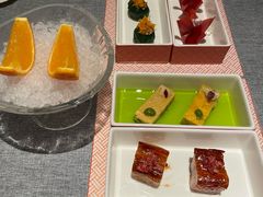 -柿合缘新京菜(静安嘉里中心店)