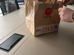 -麦当劳(长沙东风路店)