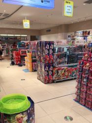 -孩子王(江北虹悦城店)