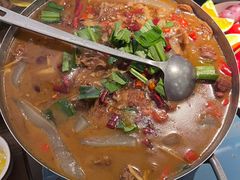 -小喜客·云南特色菜(纳西庭院店)