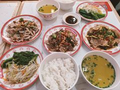 -黄兴兴白切专门店(南宁万象城店)