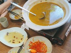 -七步香云南山里菜(昆明老街店)