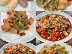 -鱼篮仔·潮汕美食(圆明新园店)