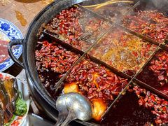 -咖咖火锅(老店)