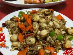 -崴海渔村(虹梅路店)