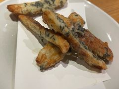 -桂马·日本料理·海胆·海鲜饭·酒场(民主广场店)