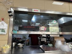-舒记老友粉(埌西店)