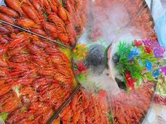 -虾铺子龙虾·私房菜(金源花苑店)