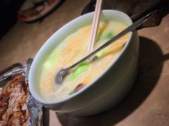 三鲜面-新白鹿餐厅(金鹰新街口店)