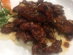 -东吴面馆(十全街店)