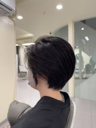 -5M HAIR SALON