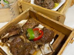-东豪园林海鲜酒家(南港路辅路店)