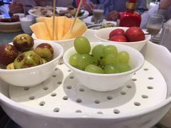 -小厨娘淮扬菜(天印大道店)