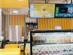 -丸摩堂鲜果茶(九方店)