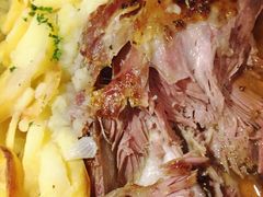 -Pedro's House of Lamb(基督城)