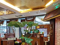 -荷花泰菜(东方新天地店)