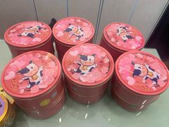 -家琳甜品(江南东店)