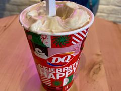 -DQ·蛋糕·冰淇淋(五角场万达店)