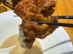 -KINGICHI無双东京豚骨拉面(人广中福城店)