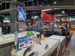 -盒马鲜生(曜一城店)