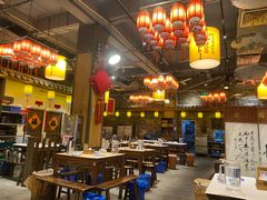 -江味龙虾馆·裸蓝龙虾(南山店)