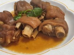 -鹿鸣酒家(越秀店)