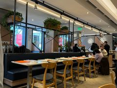 -新旺茶餐厅·早餐·夜宵(仙霞店)