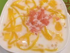 甜心妈妈东南亚星级甜品连锁(惠福东路总店)-甜心妈妈·榴莲星级糖水(北京路总店)