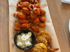 -必胜客(安盛金马店)