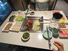 -野妹火锅(龙岗店)