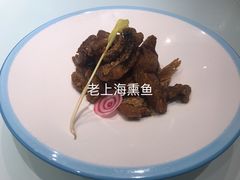 -江南韵·无锡太湖文化体验餐厅(凤凰天街店)