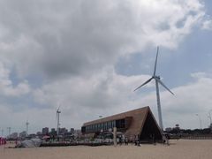 -那香海钻石沙滩浴场