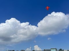 -六鳌翡翠湾滨海度假景区
