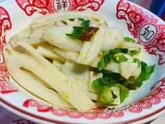 -辣不怕口味虾(凌霄路店)