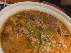 -红盔甲·小龙虾(天钥桥店)