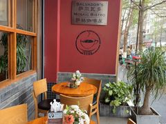 -萨尔瓦多Salvador's