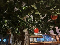 -八府香鸭·啫啫煲(华山路店)