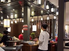 -古田居·特色寿司料理(星之岛旗舰店)