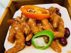 -长禧家·珑厨(东山口店)