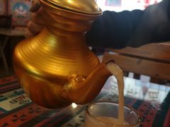 -卡万金特色藏餐