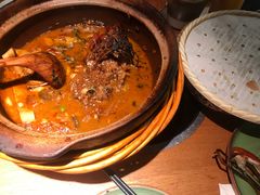 -吃饭皇帝大(合生汇店)