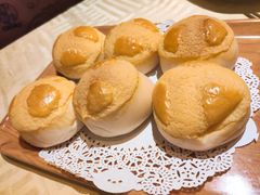 菠萝包-石岐佬中山菜馆(张溪店)