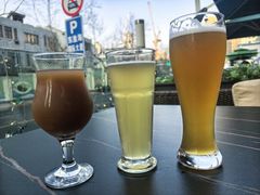 -雪熊精酿·哈尔滨烧烤酒馆(非遗大串店)